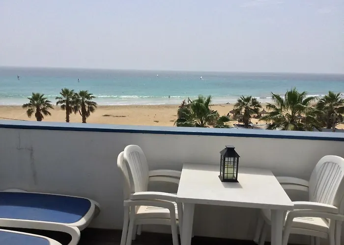 Leme Bedje Gst84 3 Bedroom Apt With Panaramic Views