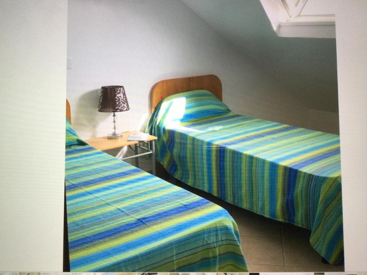 Leme Bedje Gst84 3 Bedroom With Panaramic Views * Santa Maria