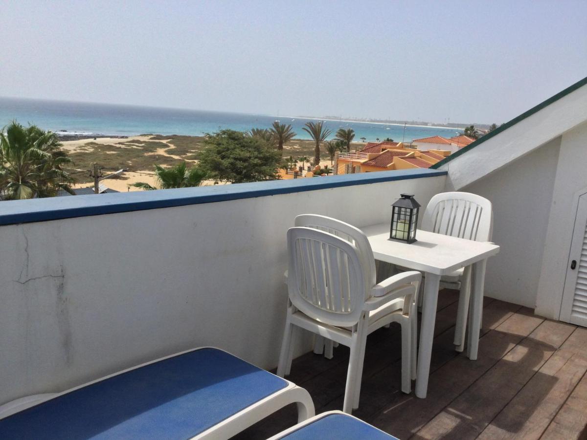 Apartment Leme Bedje Gst84 3 Bedroom With Panaramic Views Santa Maria