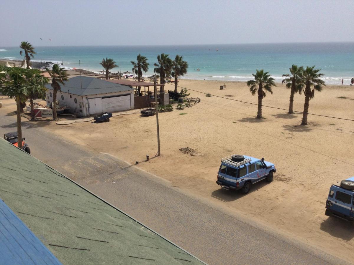 Apartment Leme Bedje Gst84 3 Bedroom With Panaramic Views