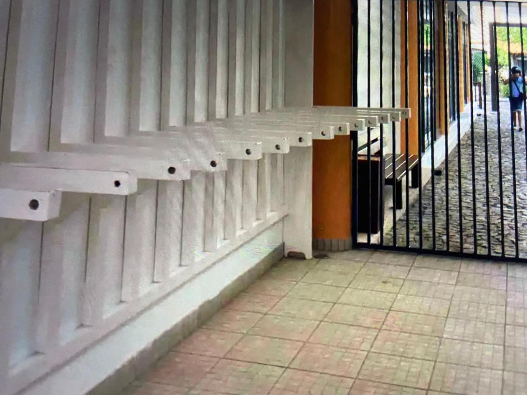 Leme Bedje Gst84 3 Bedroom With Panaramic Views Apartment